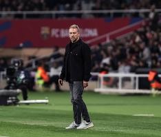 百家乐-三分稳了？巴萨主场对阵赫塔费7连胜，上次丢分是2018年