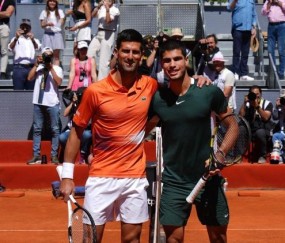 百家乐-阿尔卡拉斯：以连克巨头的方式，成为巨头接班人