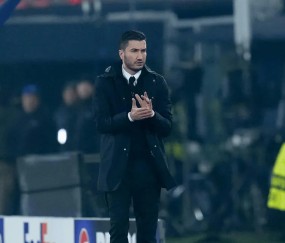 复出在即！土耳其媒体：沙欣接近执教土超球队巴萨克塞希尔