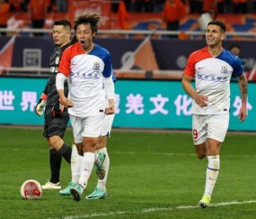 百家乐APP-严益唯：路易斯带着申花新老国脚练级