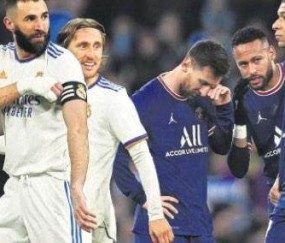 百家乐-【前瞻】皇马典礼中场被拆，安帅有何招数翻盘巴黎？