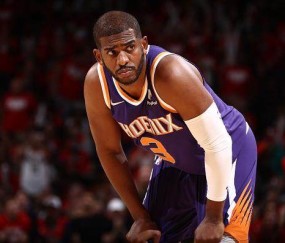 保罗打出生涯最差一战 凤凰城已经响起危急警报